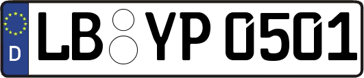 LB-YP0501