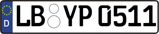 LB-YP0511