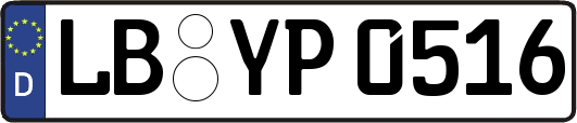 LB-YP0516