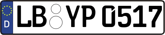LB-YP0517
