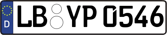 LB-YP0546