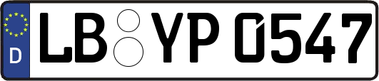 LB-YP0547