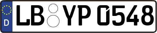 LB-YP0548