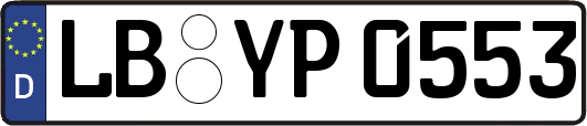 LB-YP0553