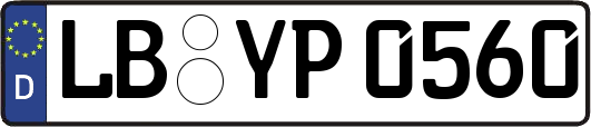 LB-YP0560