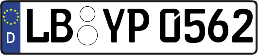 LB-YP0562