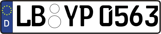 LB-YP0563