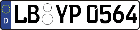 LB-YP0564