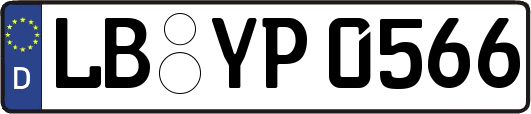 LB-YP0566