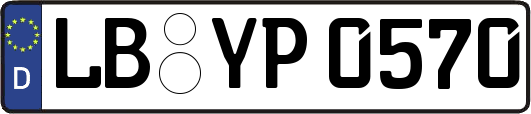 LB-YP0570