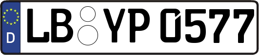 LB-YP0577