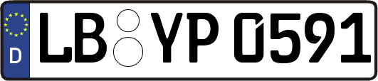 LB-YP0591