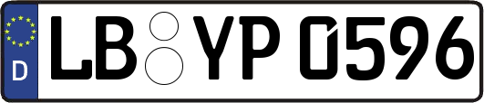 LB-YP0596