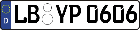 LB-YP0606