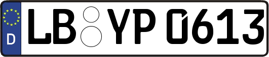 LB-YP0613