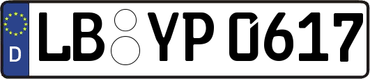 LB-YP0617