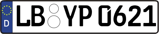 LB-YP0621