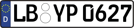 LB-YP0627