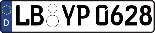 LB-YP0628