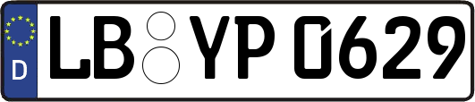 LB-YP0629