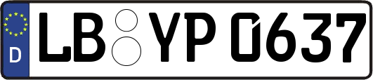 LB-YP0637