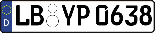 LB-YP0638