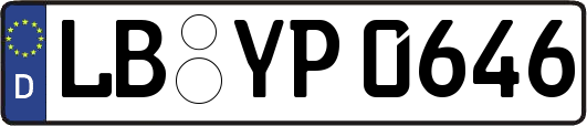 LB-YP0646