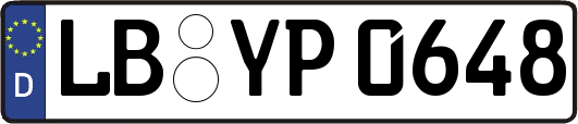 LB-YP0648