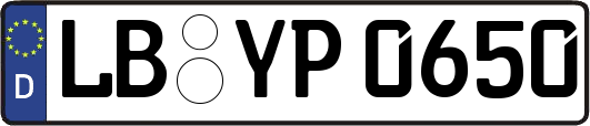 LB-YP0650