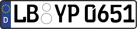 LB-YP0651