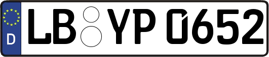 LB-YP0652
