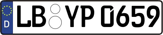 LB-YP0659