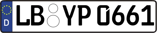 LB-YP0661