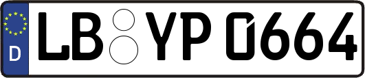 LB-YP0664