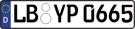 LB-YP0665