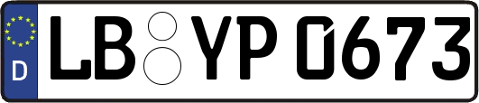 LB-YP0673