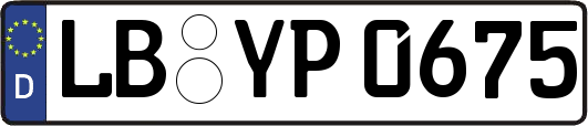LB-YP0675