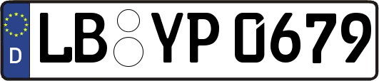 LB-YP0679