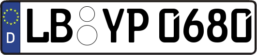 LB-YP0680