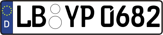 LB-YP0682