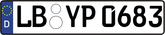 LB-YP0683
