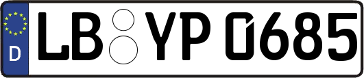 LB-YP0685