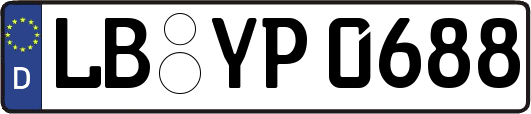 LB-YP0688