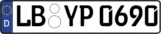 LB-YP0690