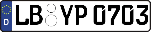 LB-YP0703