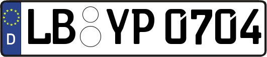 LB-YP0704