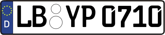 LB-YP0710