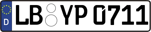 LB-YP0711