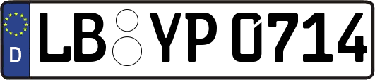 LB-YP0714