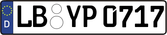 LB-YP0717